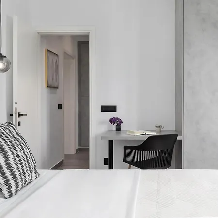 Mykonos * Άνω Μερά