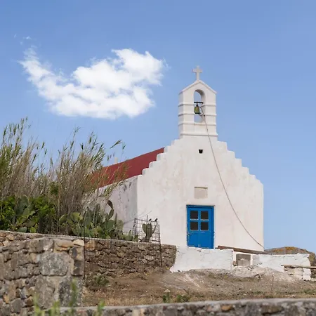 Βίλα Mykonos Άνω Μερά