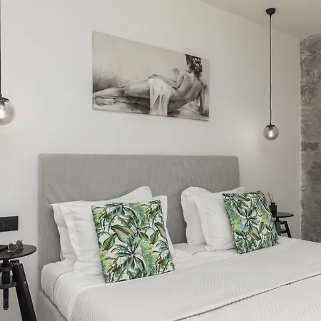 Mykonos Βίλα Άνω Μερά