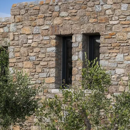 Mykonos Άνω Μερά