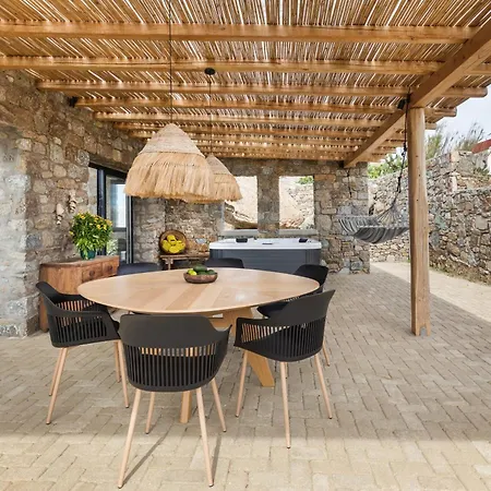 Mykonos * Άνω Μερά