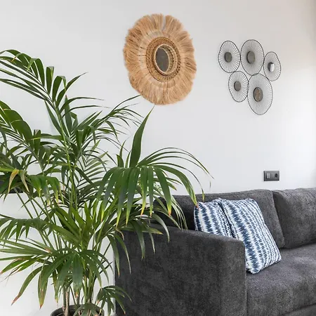 Mykonos Άνω Μερά