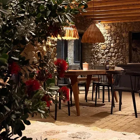 Mykonos * Άνω Μερά