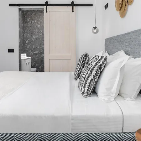 Mykonos فيلة