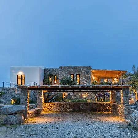 Mykonos * أنو ميرا