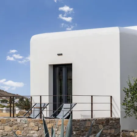 فيلة Mykonos