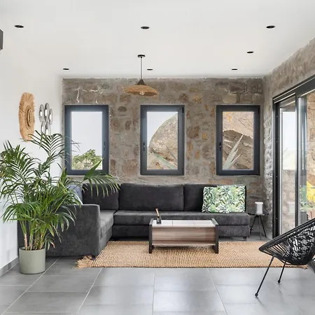 فيلة Mykonos أنو ميرا