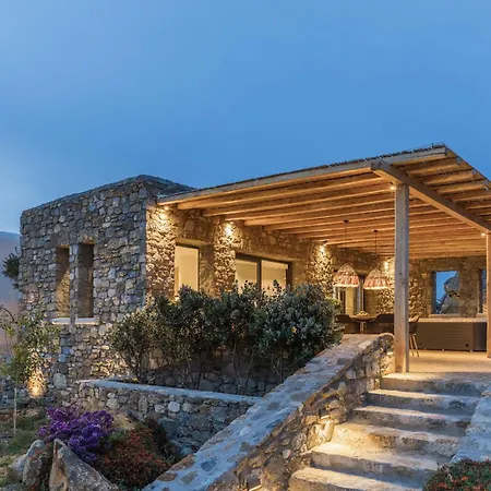Mykonos *