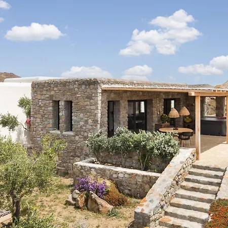 Mykonos * أنو ميرا