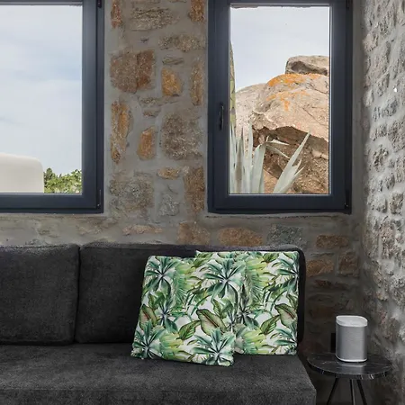 Mykonos فيلة *