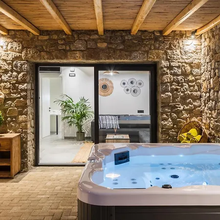 Mykonos فيلة أنو ميرا