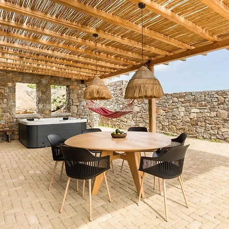 فيلة Mykonos