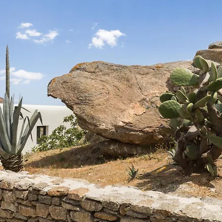 Mykonos فيلة أنو ميرا