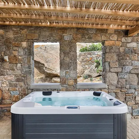 Mykonos فيلة *