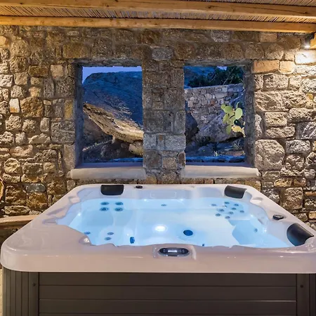 Mykonos Villa Ano Mera