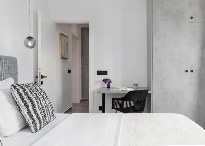 Mykonos * أنو ميرا