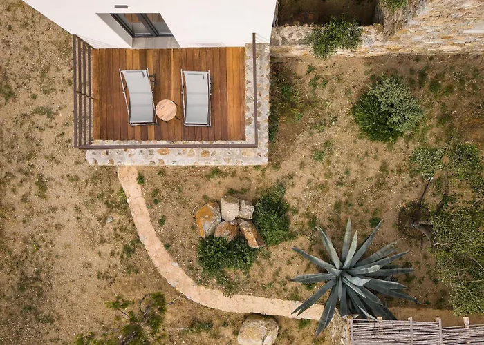 فيلة Mykonos أنو ميرا