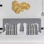 빌라 Mykonos *