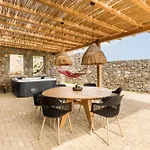 빌라 Mykonos