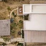 빌라 Mykonos *