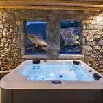 Mykonos 빌라 아노 메라