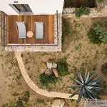 빌라 Mykonos 아노 메라