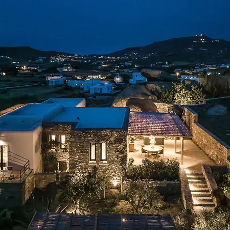 Mykonos *