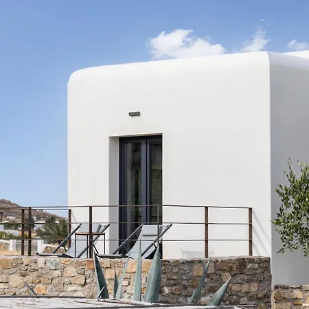 Βίλα Mykonos