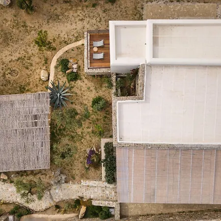 וילה Mykonos *