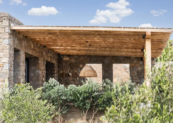 Mykonos * 阿诺梅拉