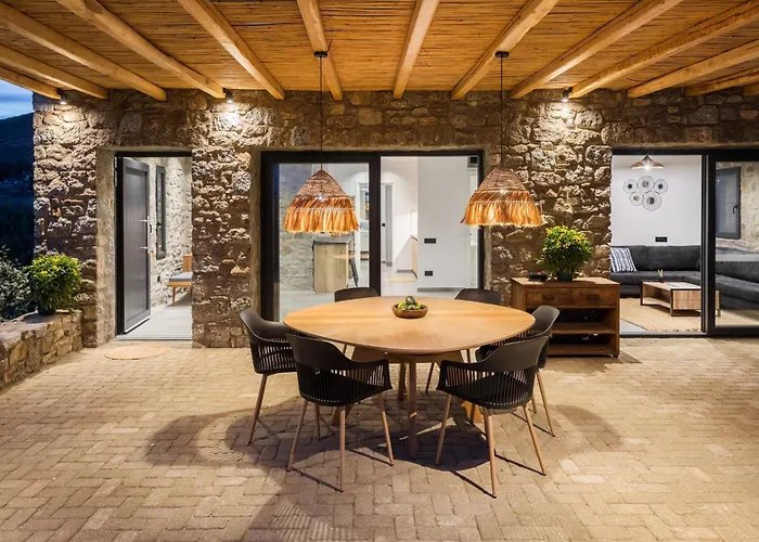 Mykonos 阿诺梅拉