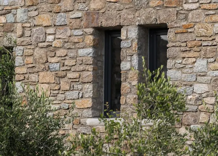 Mykonos 阿诺梅拉