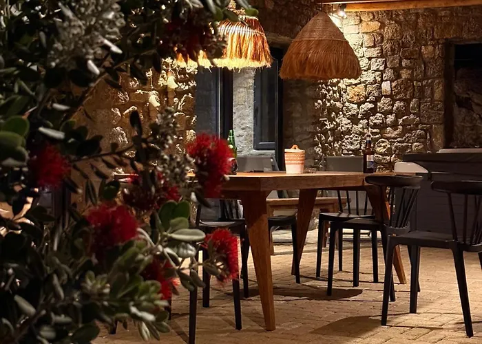 Mykonos * 阿诺梅拉