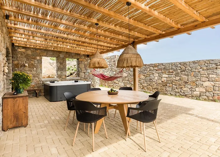 Villa Mykonos
